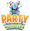Party Monsters Children's Entertainer - Children's Entertainer Essex