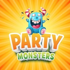 PartyMonsters Final 1
