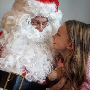 Father Christmas