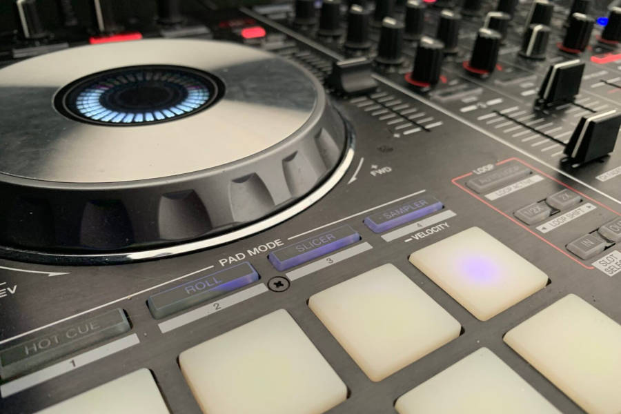 DJ Hire Essex