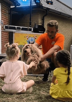 essex-childrens-entertainer