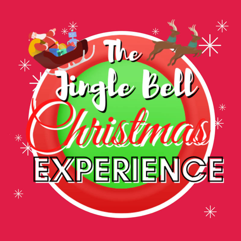 father christmas the jingle bell party experience