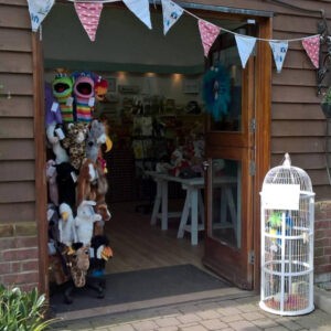 To The Moon and Back Childrens Shop
