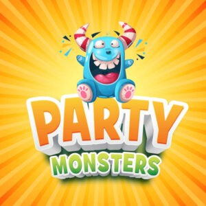 party monsters sq