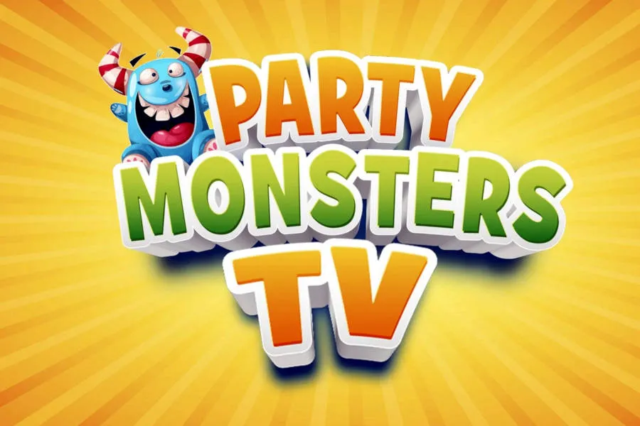 party monsters tv