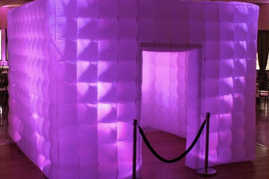 Photo Booth Hire Essex