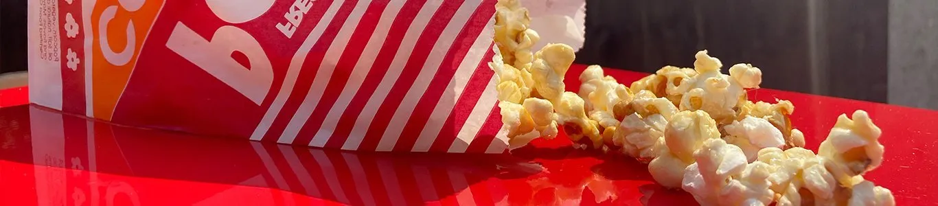 popcorn machine hire essex london kent