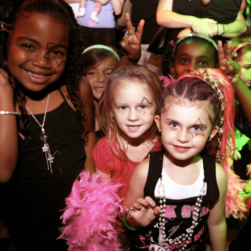 Children's Entertainer/DJ for School Fundraiser in Essex, Kent, London