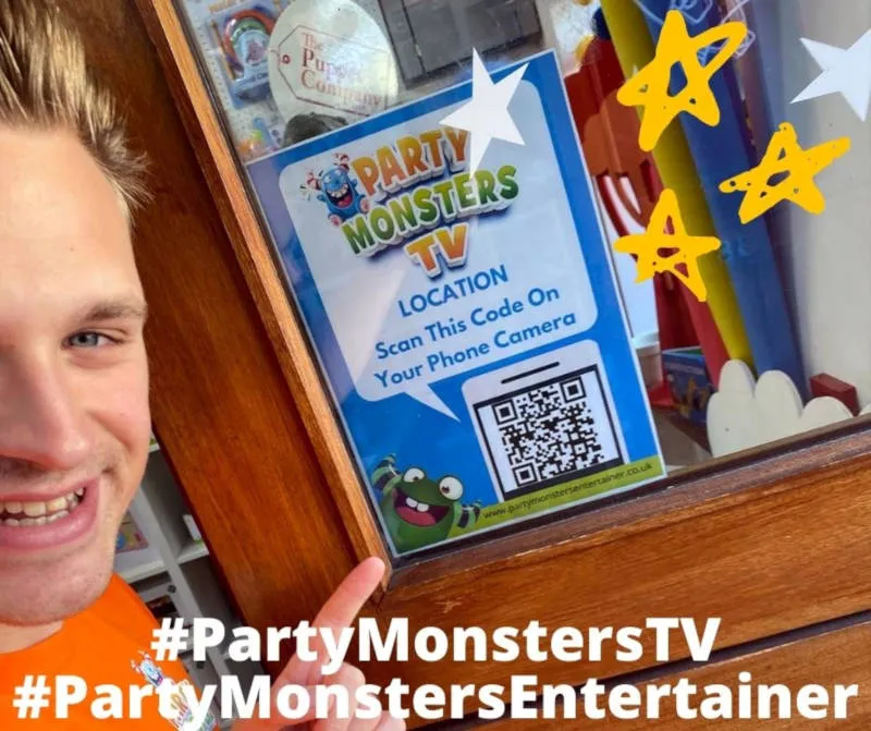 to the moon and back to the moon and back