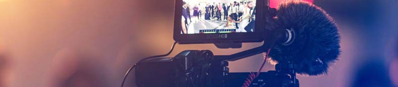 videographer hire essex