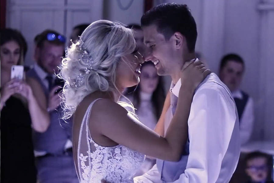 Wedding Party Packages