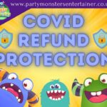 COVID REFUND PROTECTION