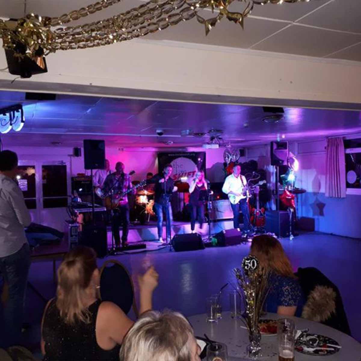 Runwell Sports & Social Club Runwell Sports & Social Club