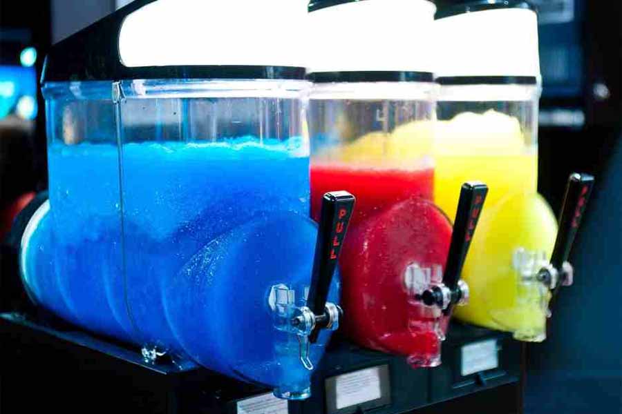 slush hire essex