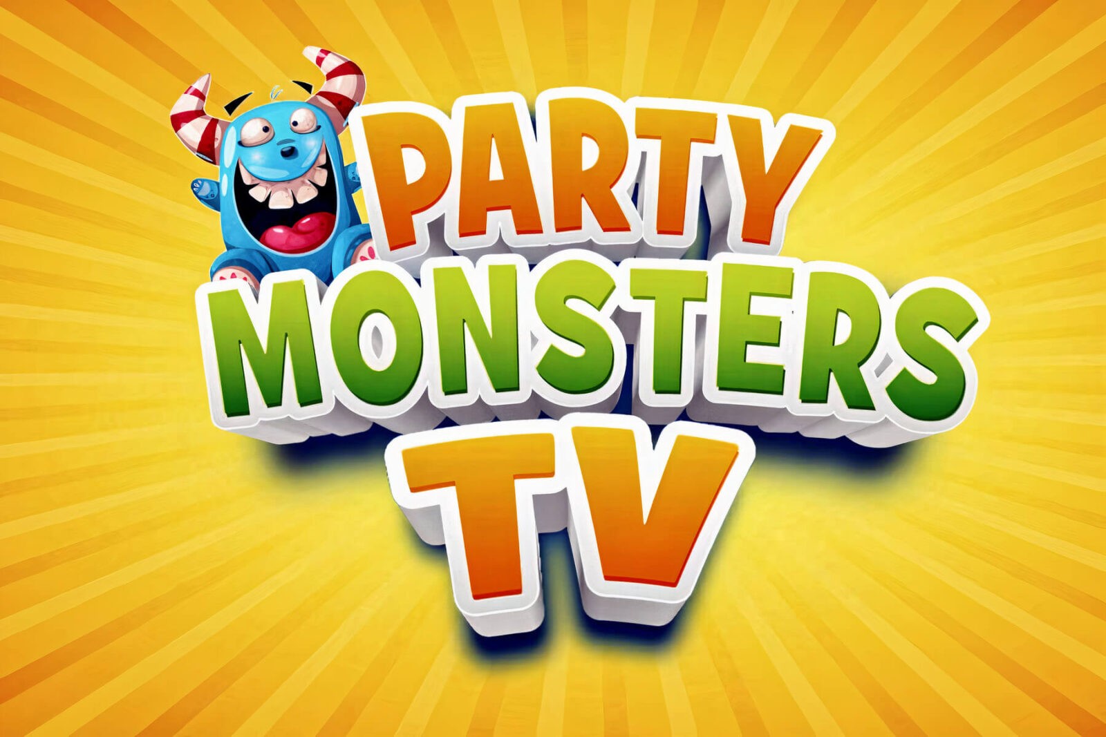 party monsters tv essex
