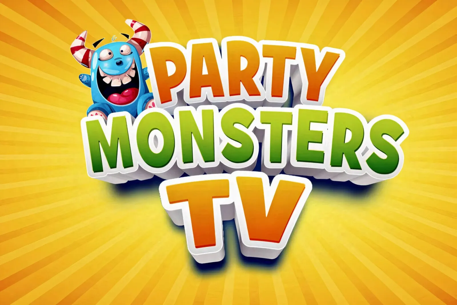 party monsters tv essex