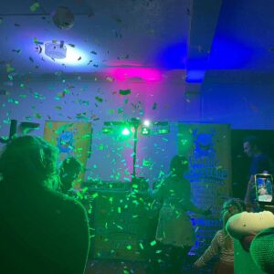 Children's Entertainer Essex
