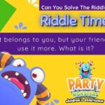 Copy of Copy of Can You Solve The Riddle  1