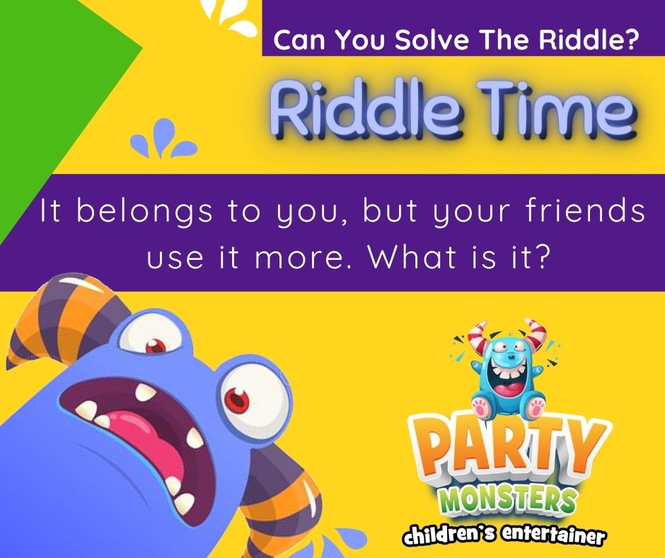 Copy of Copy of Can You Solve The Riddle  1