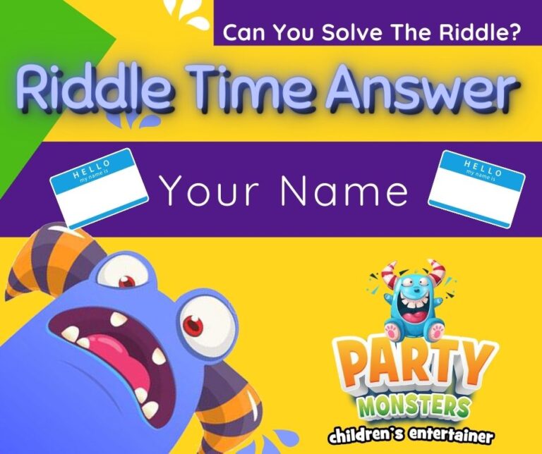 Copy of Copy of Copy of Can You Solve The Riddle