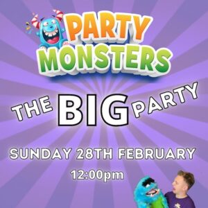 Online Parties For Kids