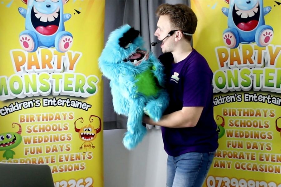online-children-parties-in-essex