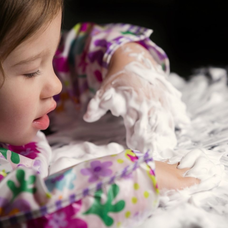 Sensory Parties Essex