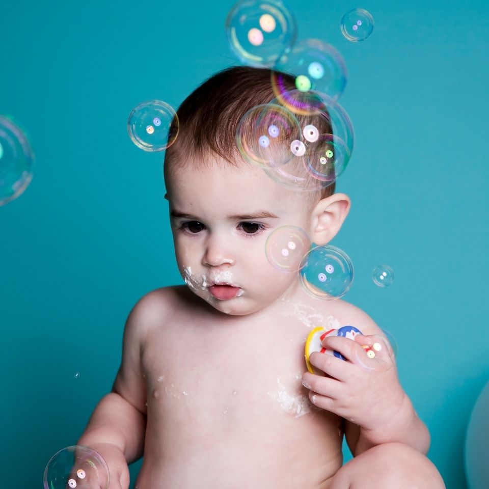 Baby Parties Essex