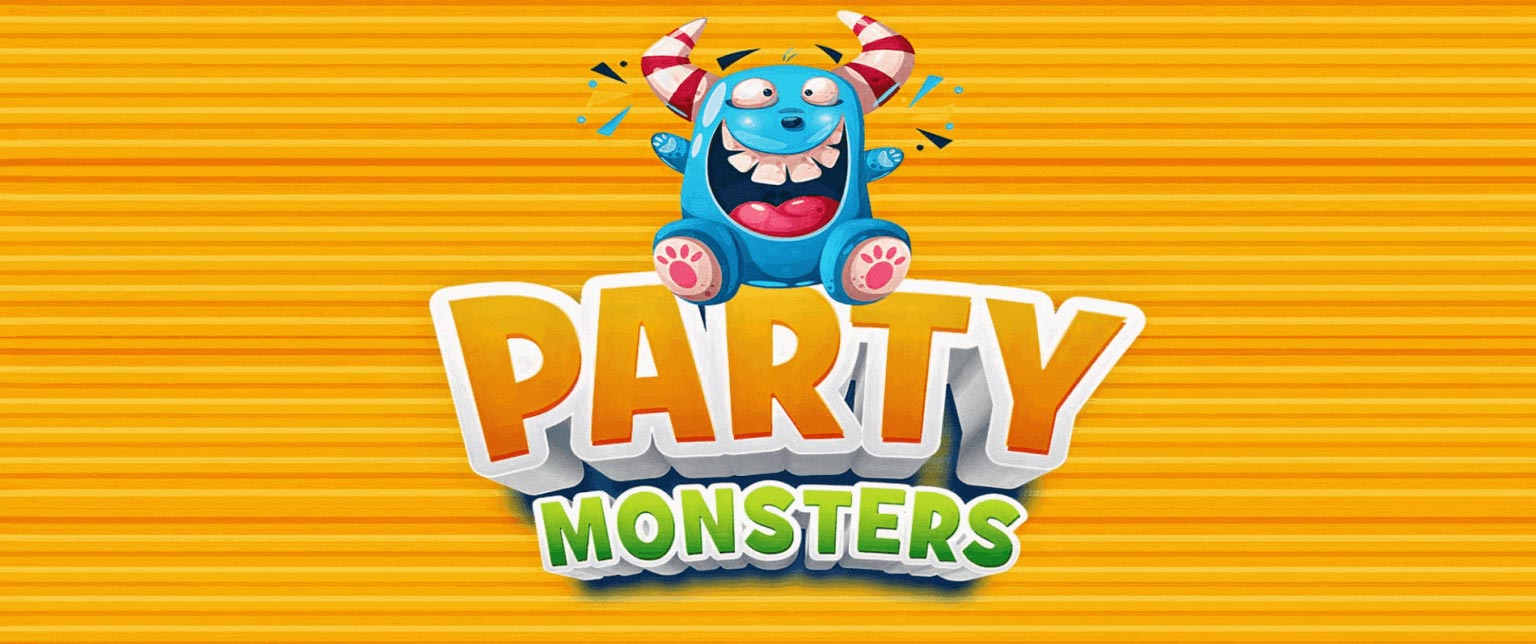 party monsters entertainer essex 1