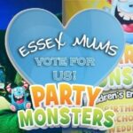Essex Mums Awards 2021
