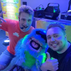 Children's Entertainer Essex Children's Entertainer Essex
