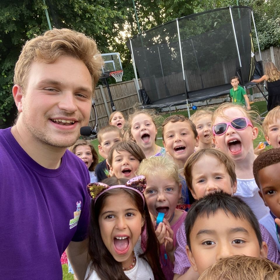 School Disco Entertainer Hire School Disco Entertainer Hire