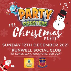 Christmas Party Essex