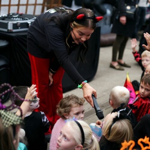 Mace Playce Soft Play Hire In Chelmsford Entertainer Packages