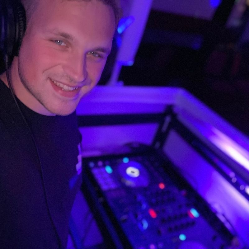 DJ Hire Essex