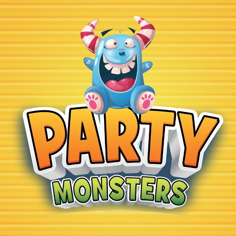 party monsters