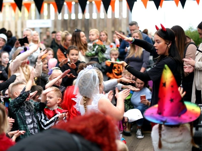Schools and Nurseries Party