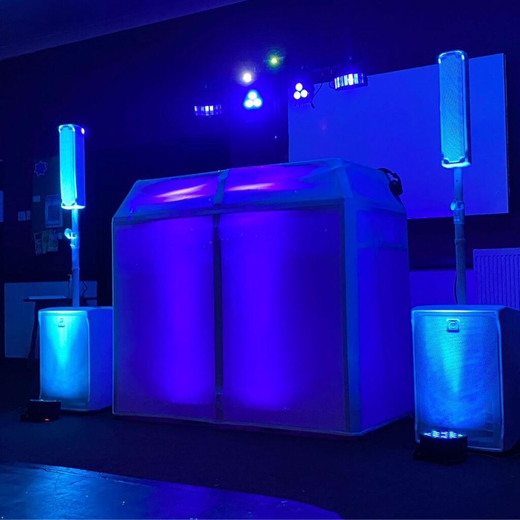 DJ Hire Essex