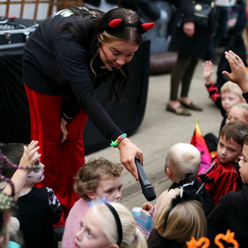 Children's Entertainer Essex Children's Entertainer Essex