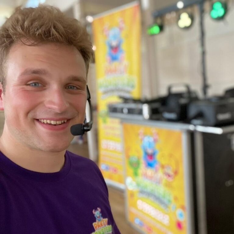 Mace Playce Soft Play Hire In Chelmsford Entertainer Packages