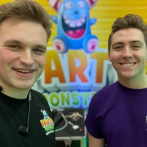 Children's Entertainer Essex Children's Entertainer Essex