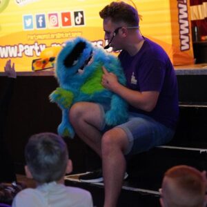 Children's Entertainer Essex Children's Entertainer Essex
