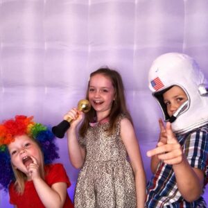 Photo Booth Hire Essex