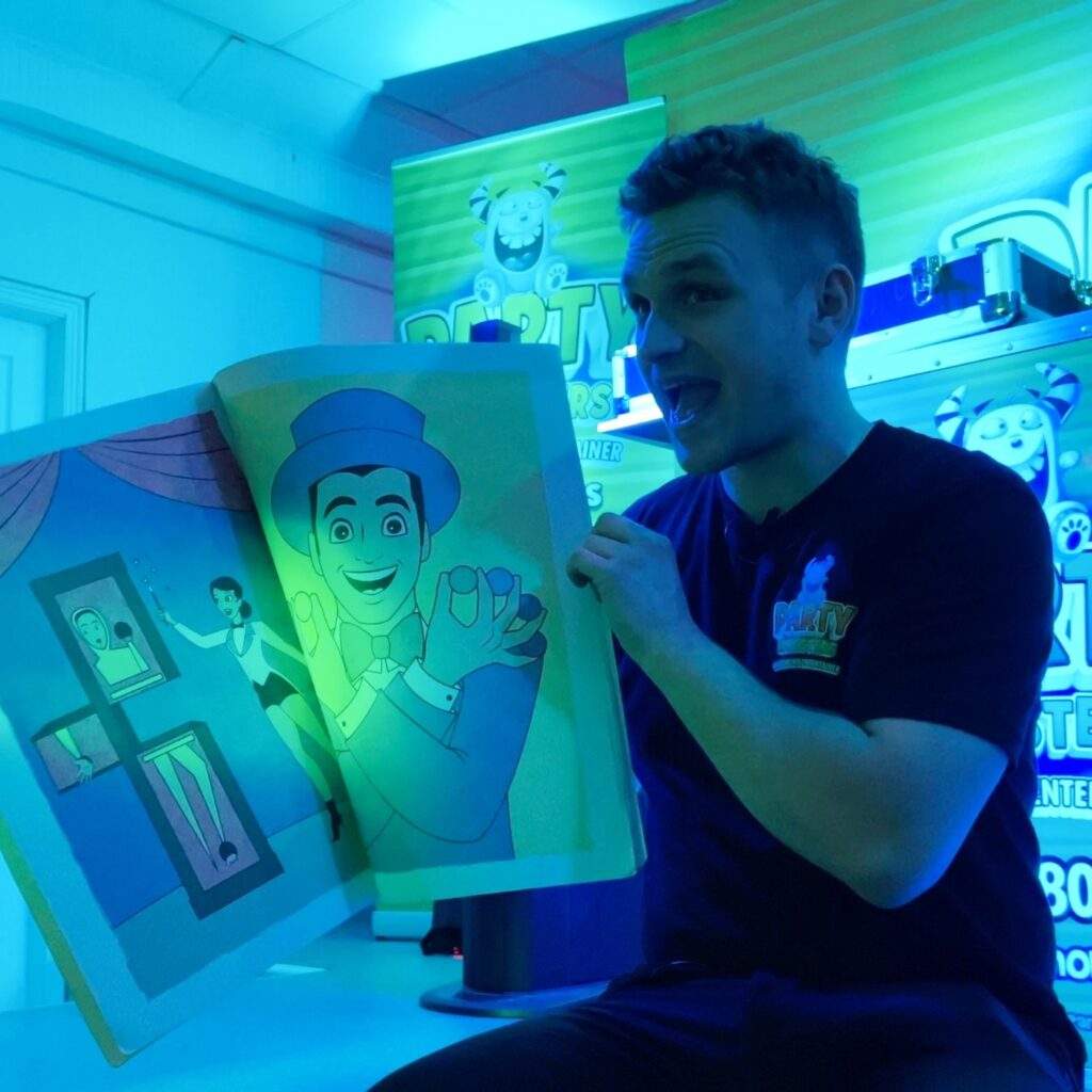 Mace Playce Soft Play Hire In Chelmsford Entertainer Packages