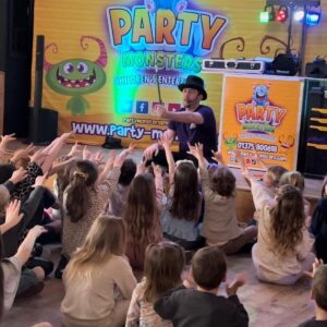 Children's Entertainer Kent Children's Entertainer Kent