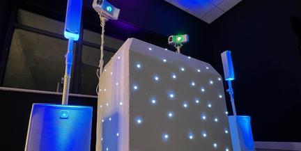 DJ Hire Essex DJ Hire Essex