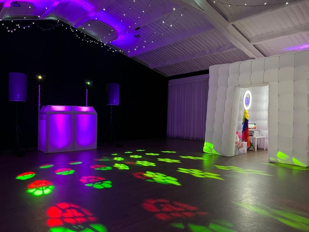 DJ Hire Essex