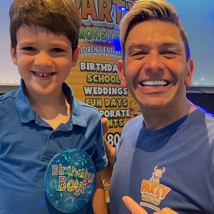 Children's Entertainer Essex Children's Entertainer Essex
