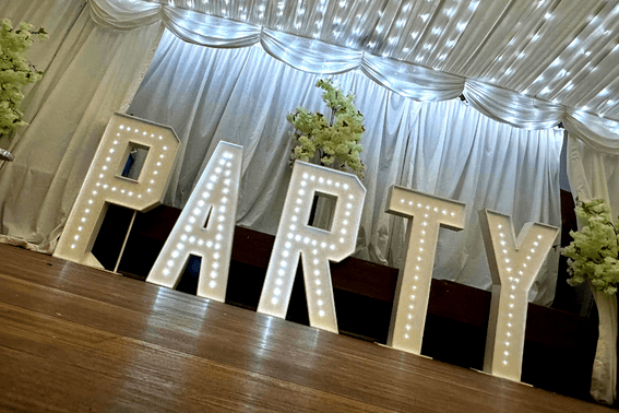 Rookery Hill Hall Hire