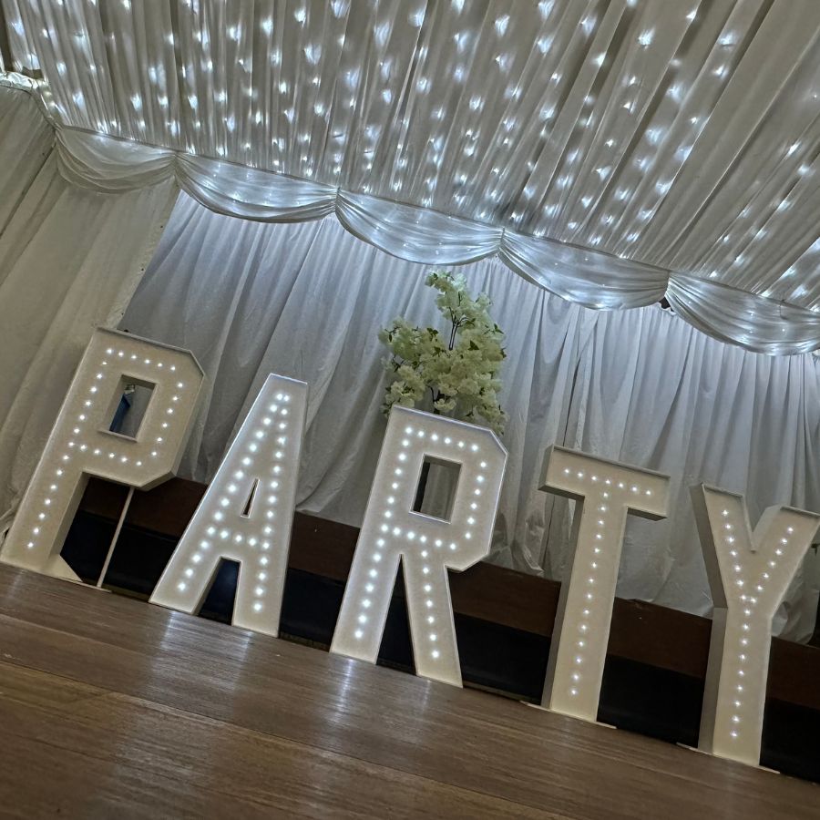Rookery Hill Hall Hire